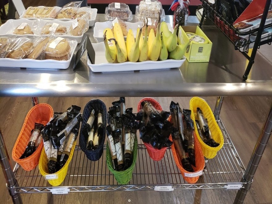 Coffee Beanery Ocean City 94th St Coffee Beanery Ocean City 94th St