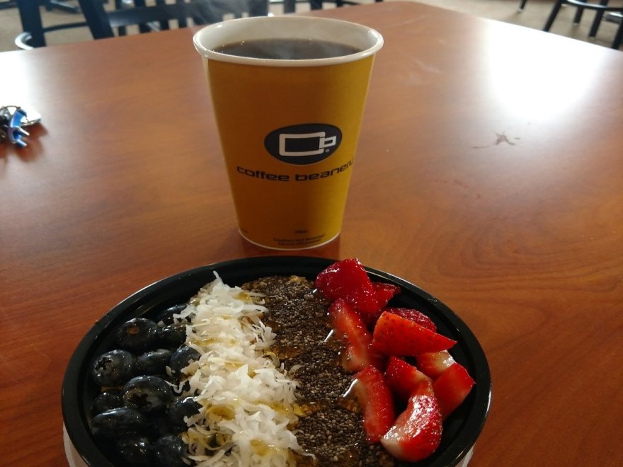 Coffee Beanery Ocean City 94th St Coffee Beanery Ocean City 94th St