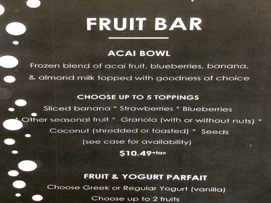 Coffee Beanery Ocean City 94th St Coffee Beanery Ocean City 94th St