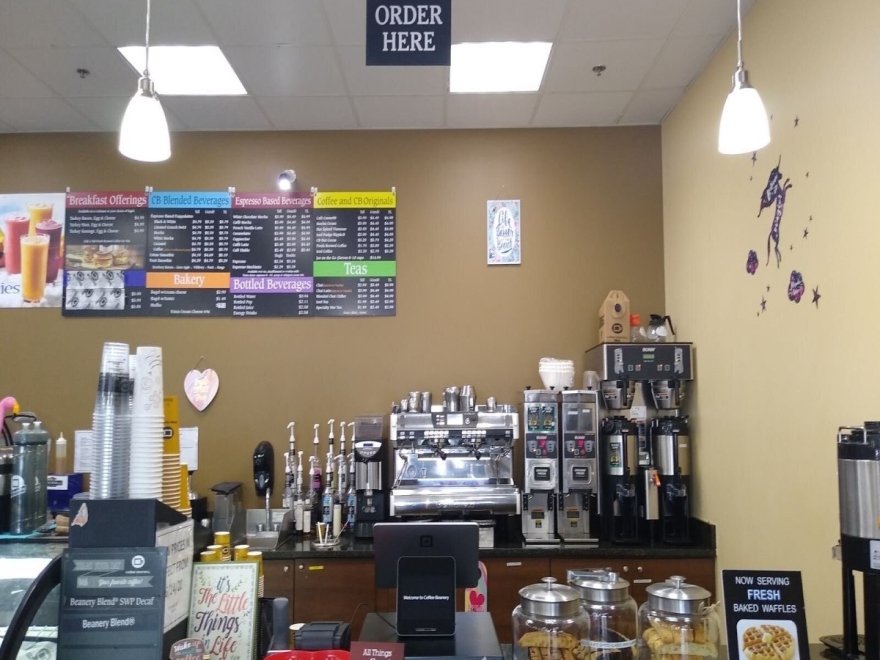 Coffee Beanery Ocean City 94th St Coffee Beanery Ocean City 94th St