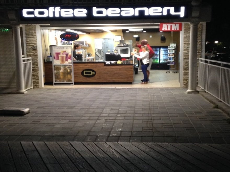 Coffee Beanery Ocean City 94th St Coffee Beanery Ocean City 94th St
