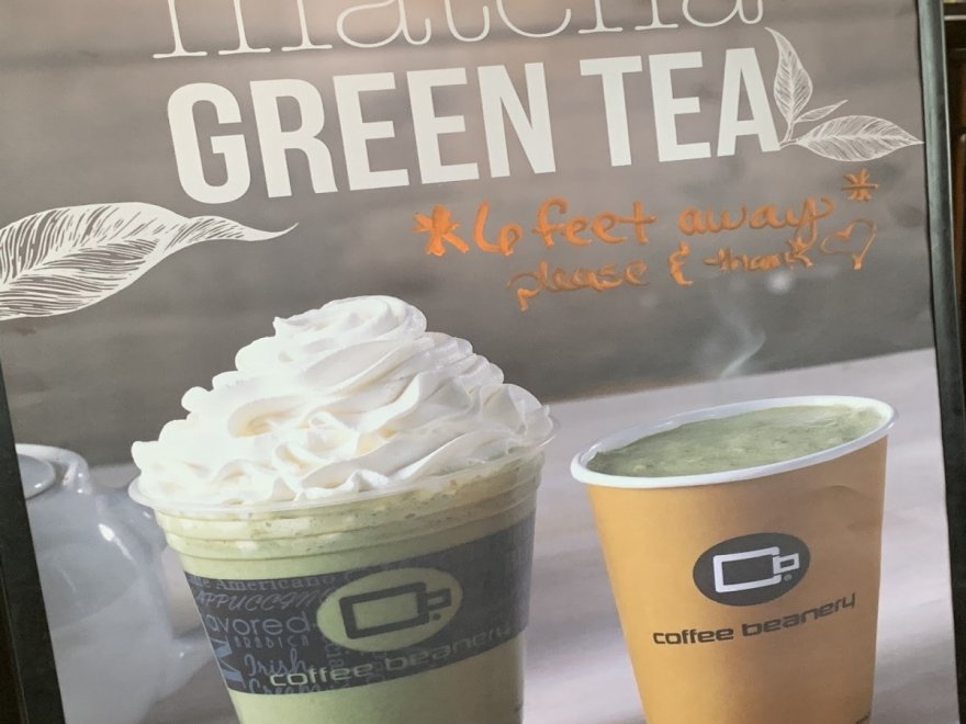 Coffee Beanery Ocean City 94th St Coffee Beanery Ocean City 94th St