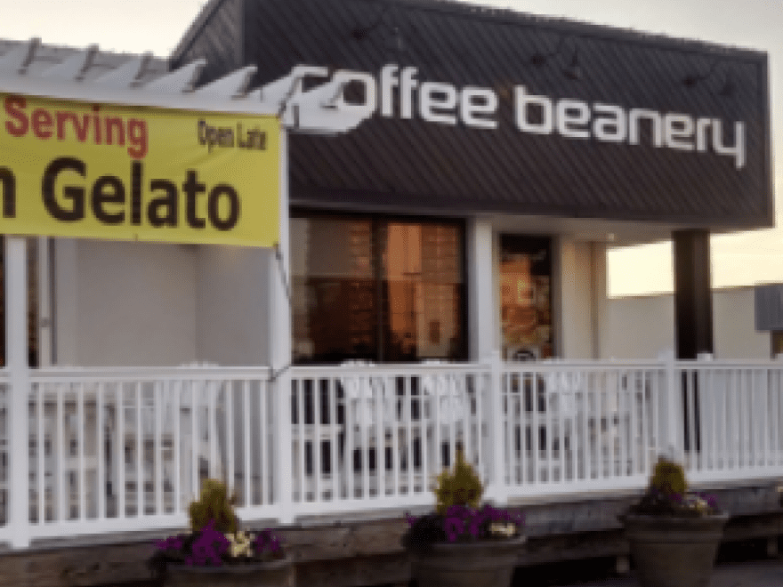 Coffee Beanery Ocean City 94th St Coffee Beanery Ocean City 94th St