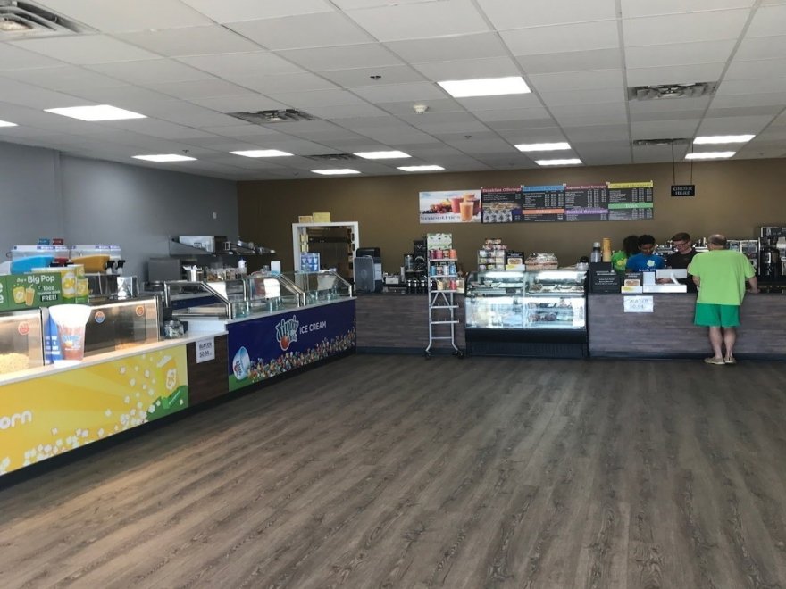 Coffee Beanery Ocean City 94th St Coffee Beanery Ocean City 94th St