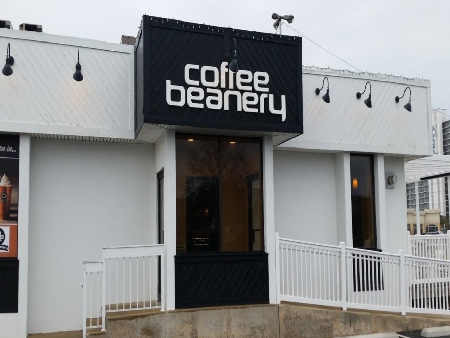 Coffee Beanery Ocean City 94th St Coffee Beanery Ocean City 94th St