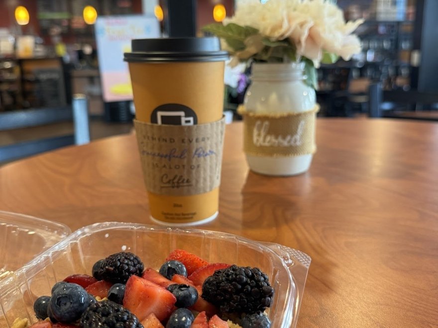 Coffee Beanery Ocean City 94th St Coffee Beanery Ocean City 94th St