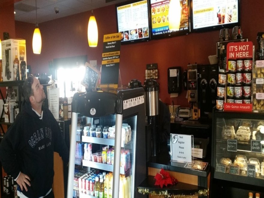 Coffee Beanery Ocean City 94th St Coffee Beanery Ocean City 94th St