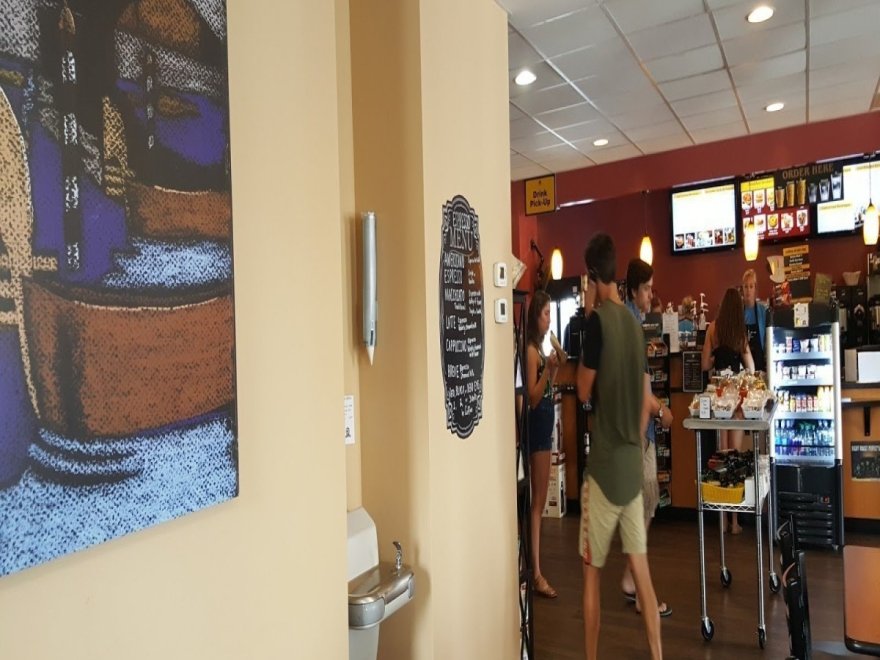 Coffee Beanery Ocean City 94th St Coffee Beanery Ocean City 94th St