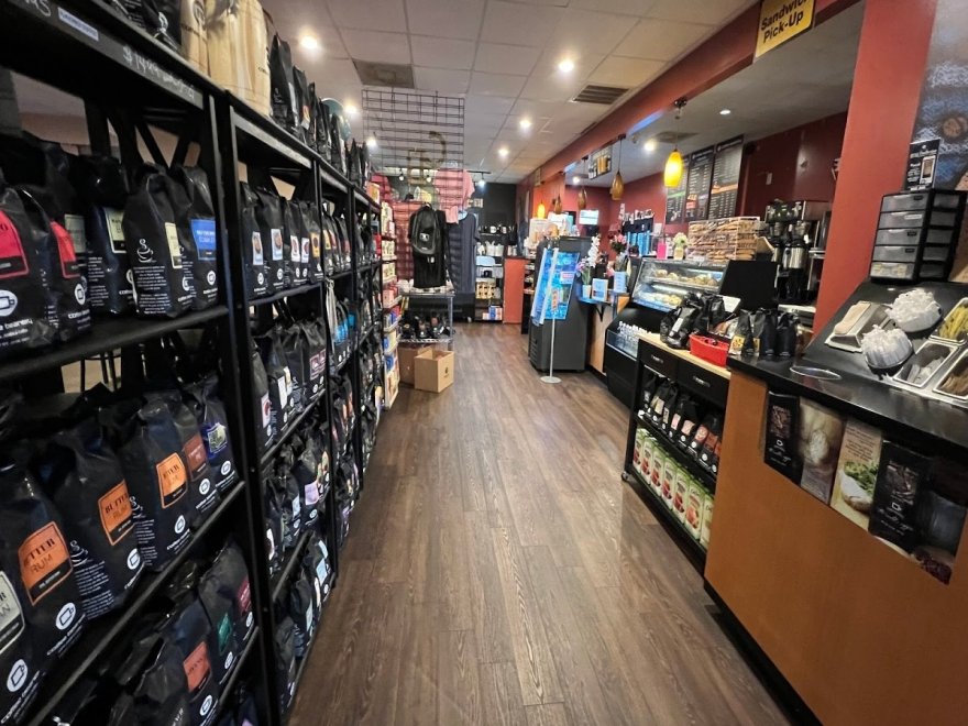 Coffee Beanery Ocean City 94th St Coffee Beanery Ocean City 94th St