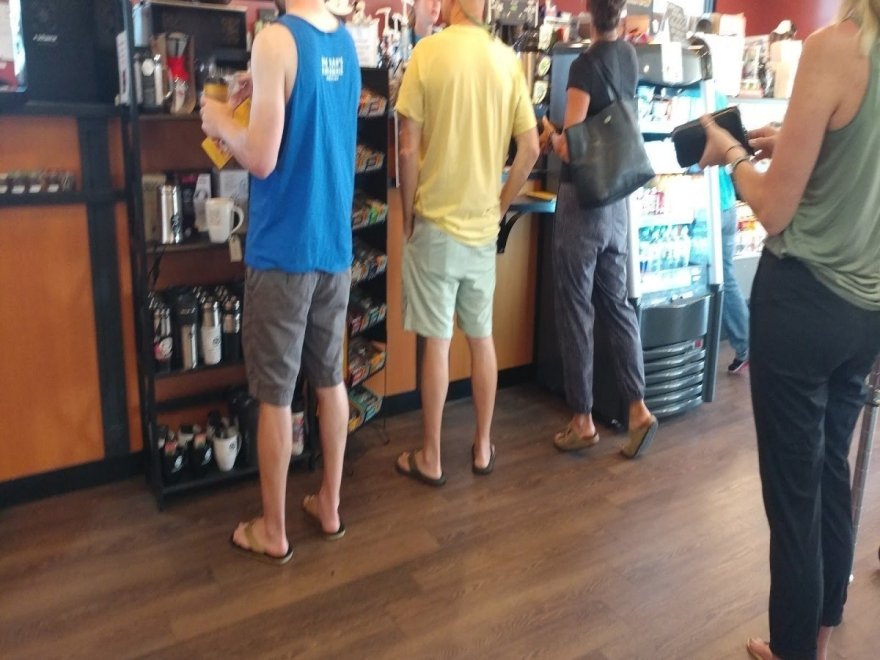 Coffee Beanery Ocean City 94th St Coffee Beanery Ocean City 94th St