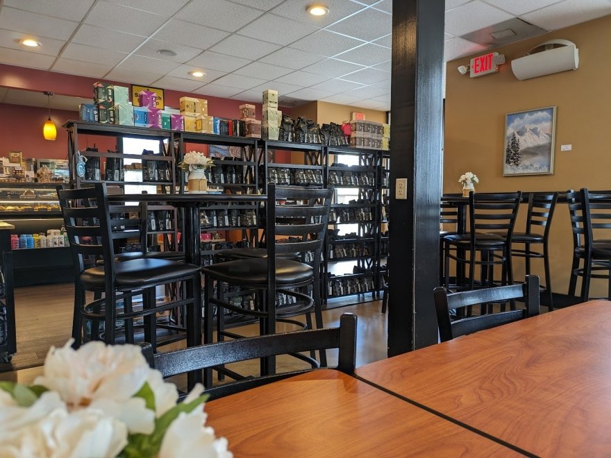 Coffee Beanery Ocean City 94th St Coffee Beanery Ocean City 94th St