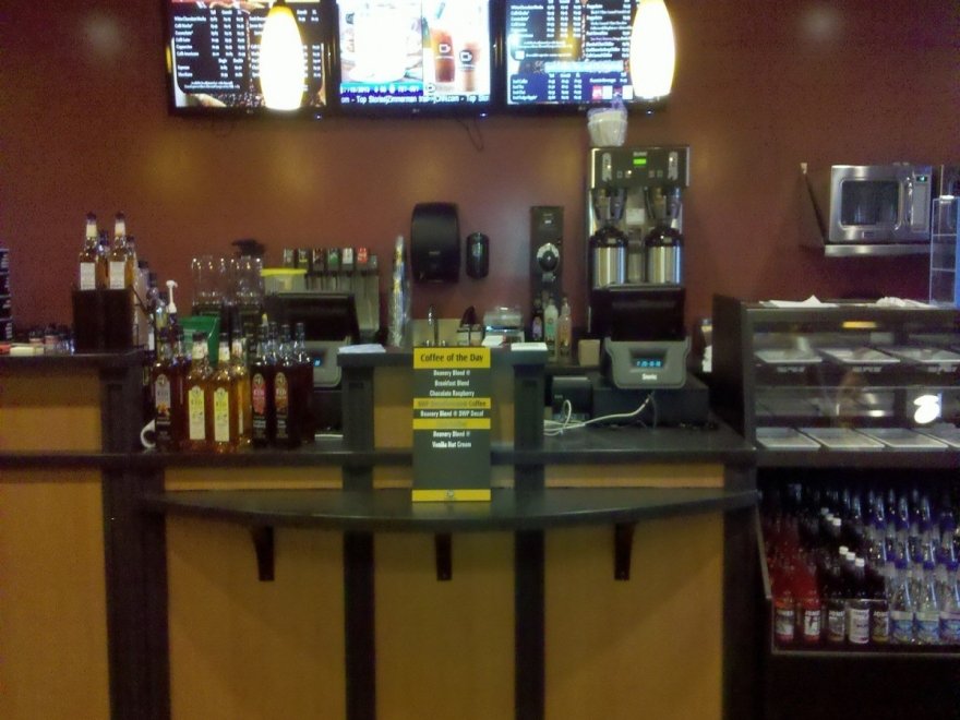 Coffee Beanery Ocean City 94th St Coffee Beanery Ocean City 94th St