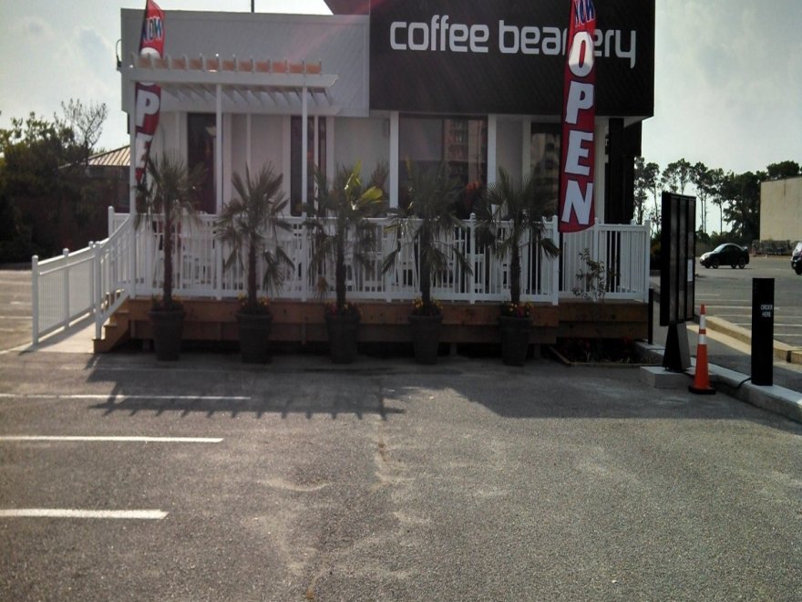 Coffee Beanery Ocean City 94th St Coffee Beanery Ocean City 94th St