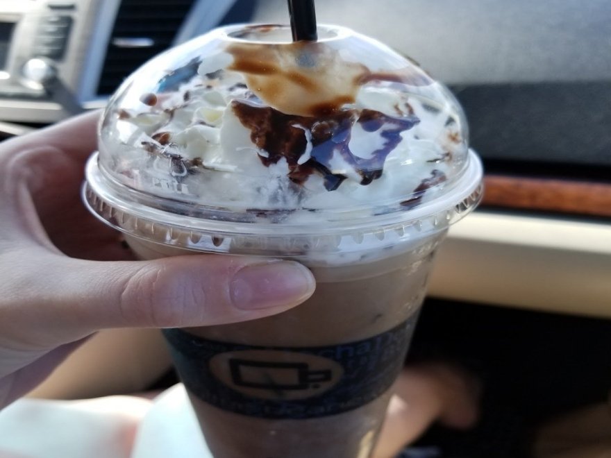 Coffee Beanery Ocean City 94th St Coffee Beanery Ocean City 94th St