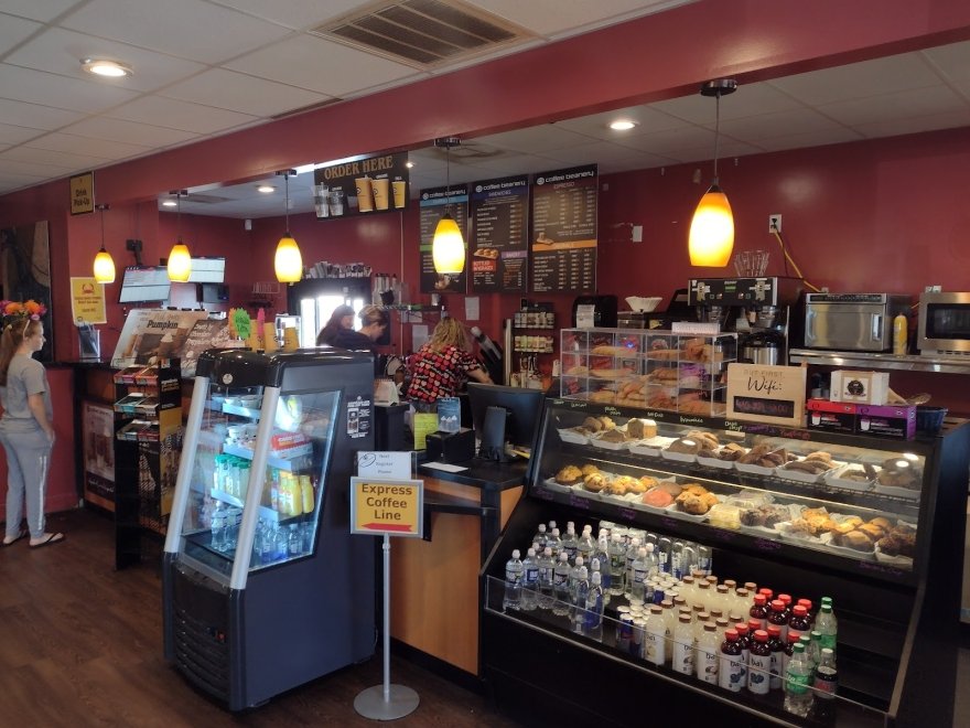 Coffee Beanery Ocean City 94th St Coffee Beanery Ocean City 94th St