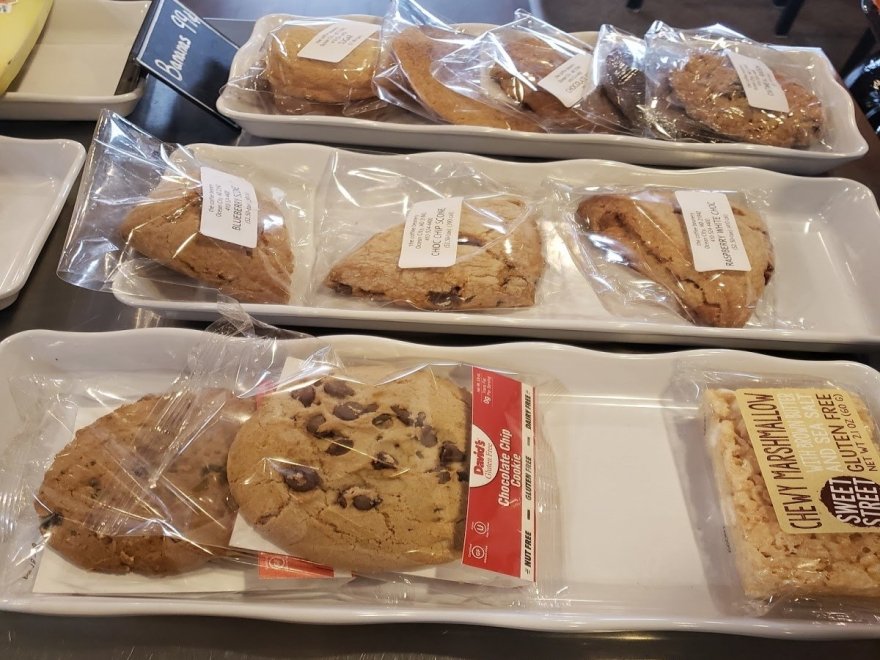 Coffee Beanery Ocean City 94th St Coffee Beanery Ocean City 94th St