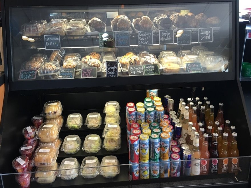 Coffee Beanery Ocean City 94th St Coffee Beanery Ocean City 94th St