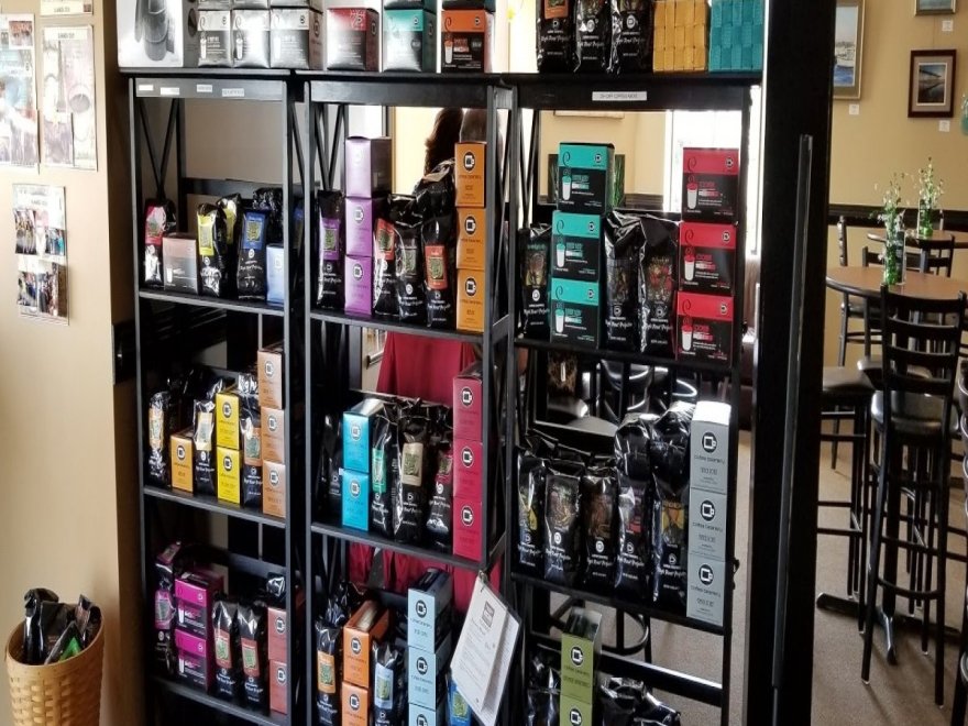 Coffee Beanery Ocean City 94th St Coffee Beanery Ocean City 94th St