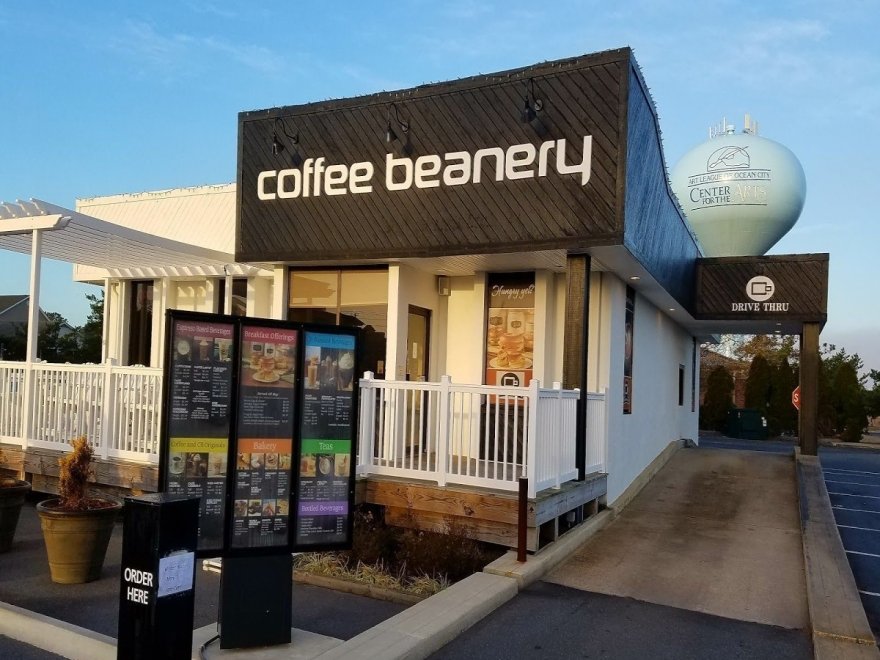 Coffee Beanery Ocean City 94th St Coffee Beanery Ocean City 94th St