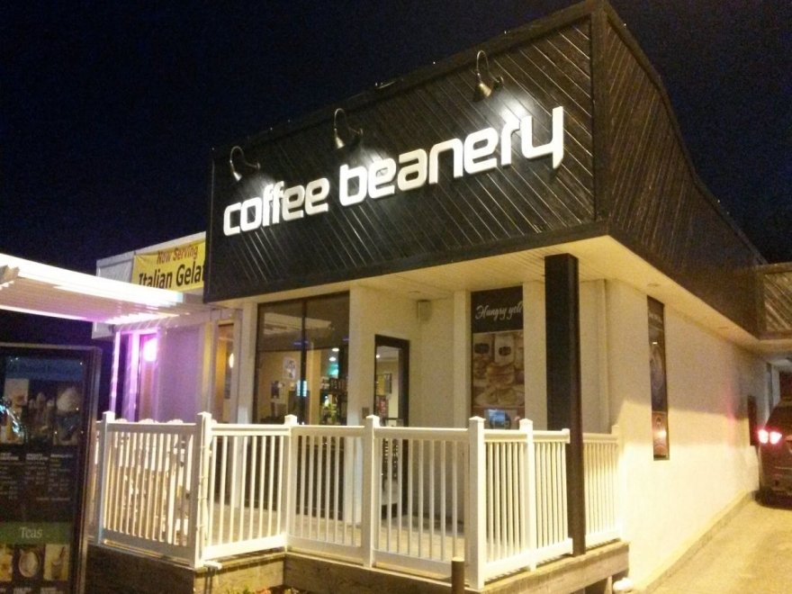 Coffee Beanery Ocean City 94th St Coffee Beanery Ocean City 94th St