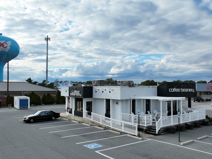 Coffee Beanery Ocean City 94th St Coffee Beanery Ocean City 94th St