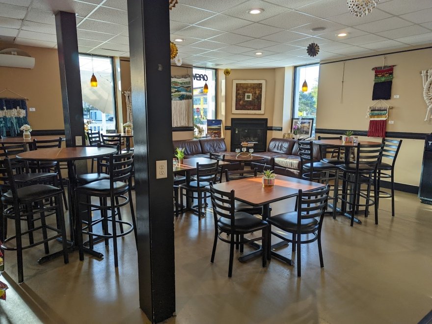 Coffee Beanery Ocean City 94th St Coffee Beanery Ocean City 94th St