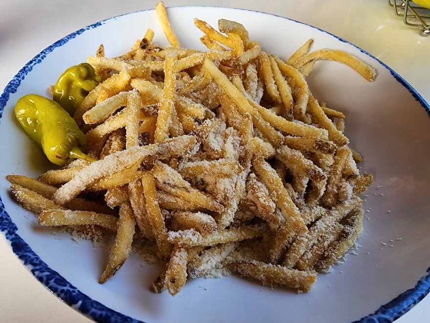 Bad Monkey OC Bad Monkey OC