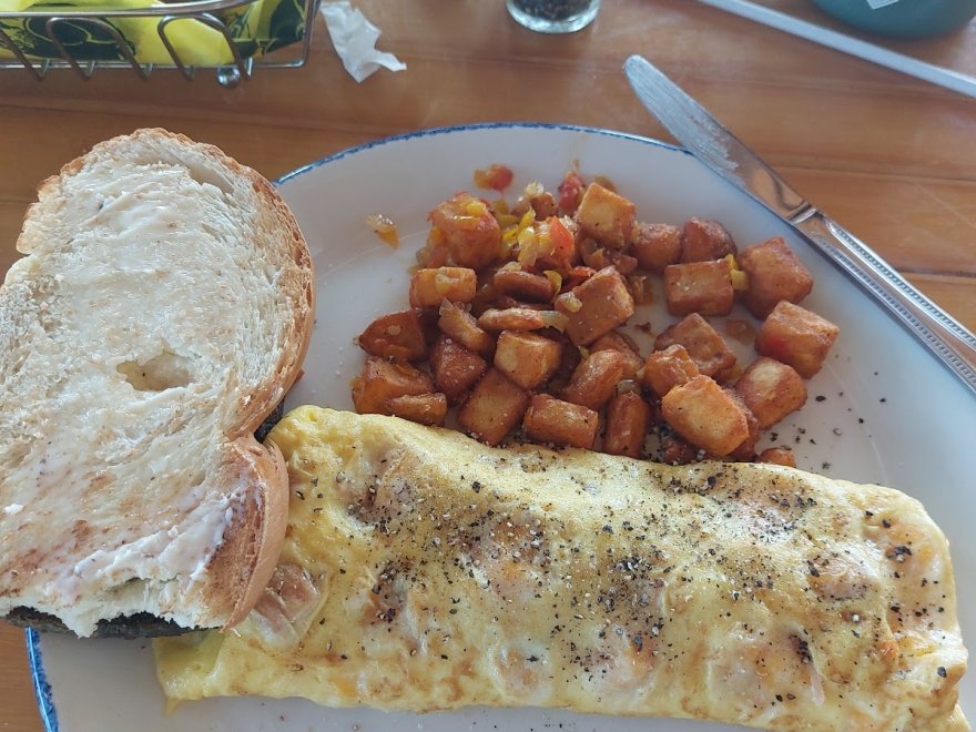 Bad Monkey OC Bad Monkey OC