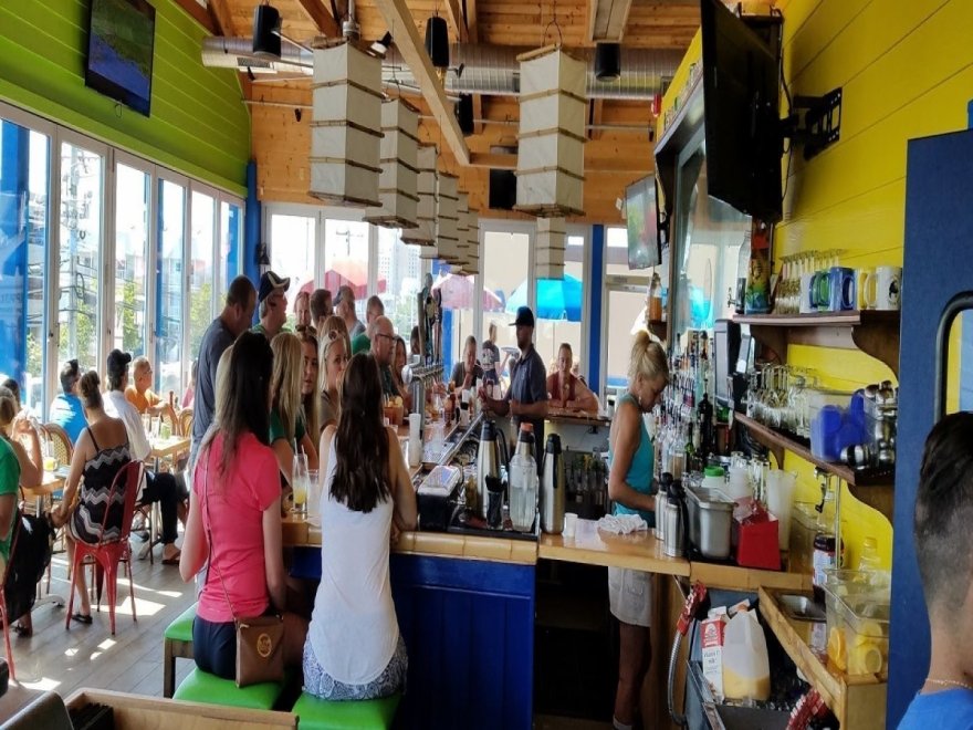 Bad Monkey OC Bad Monkey OC