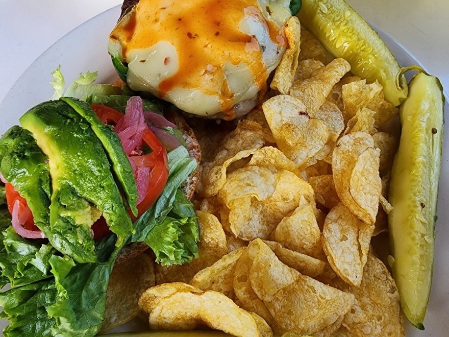 Bad Monkey OC Bad Monkey OC