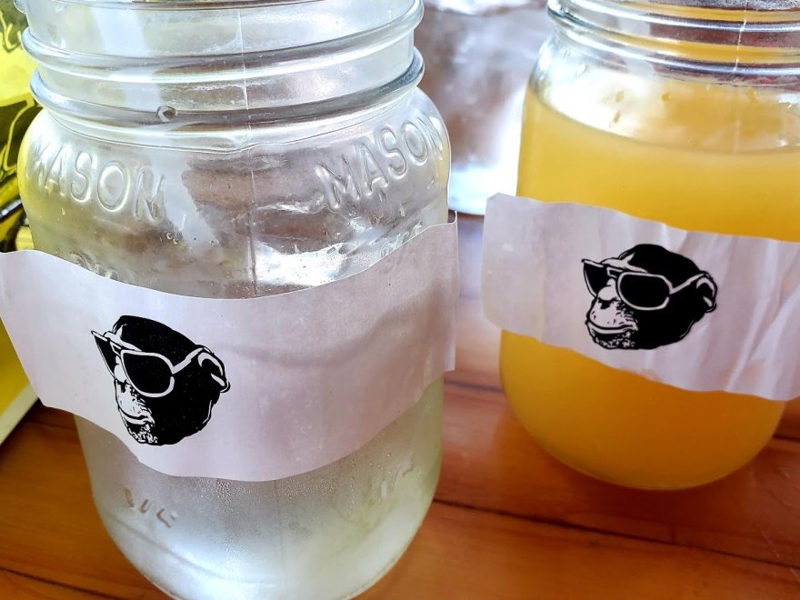 Bad Monkey OC Bad Monkey OC