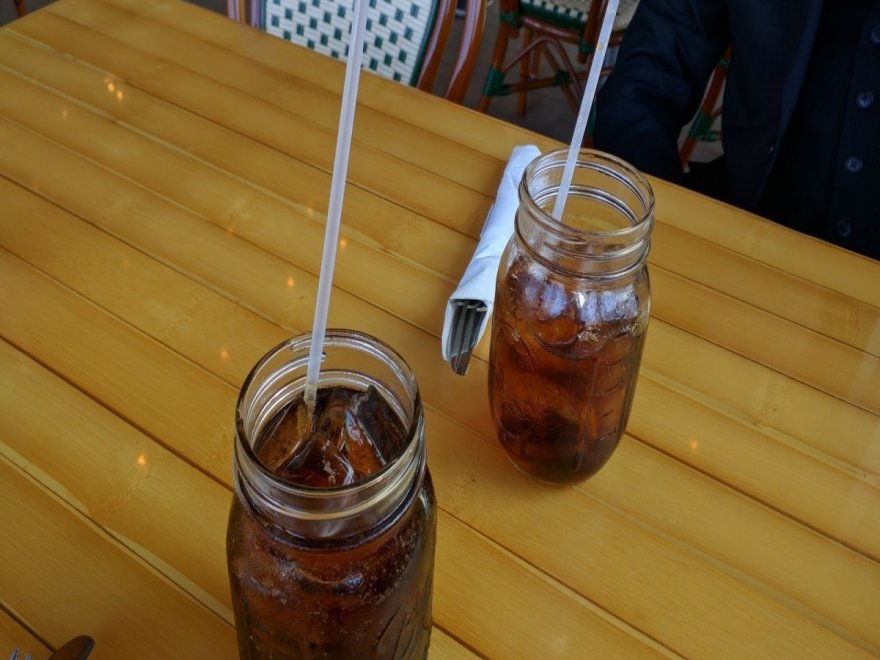 Bad Monkey OC Bad Monkey OC