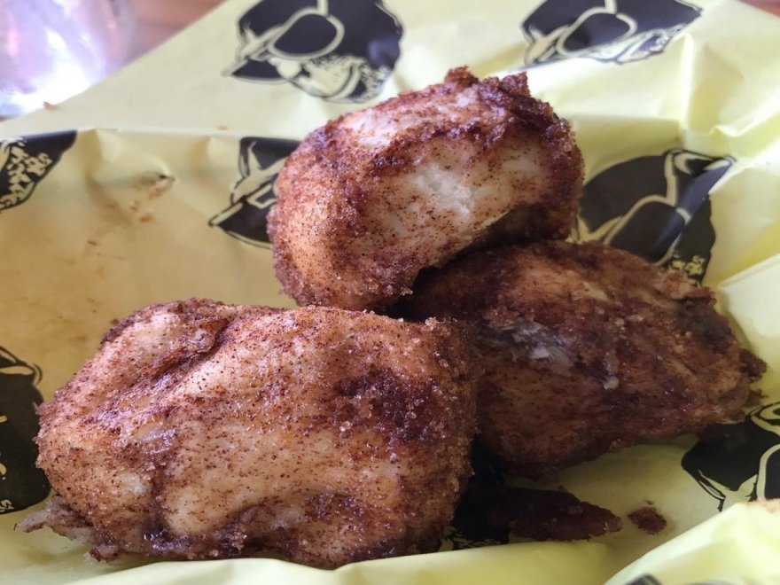 Bad Monkey OC Bad Monkey OC