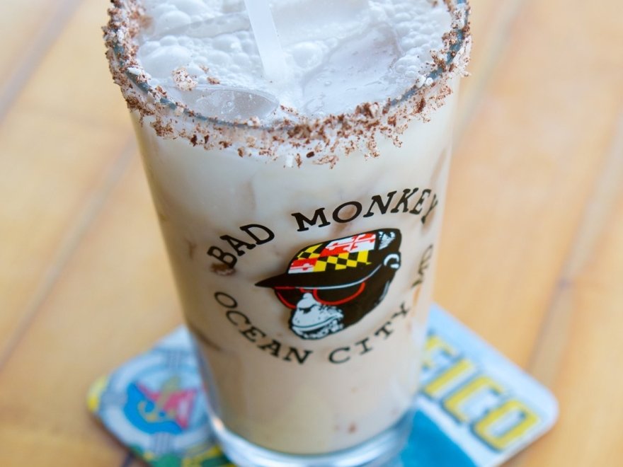 Bad Monkey OC Bad Monkey OC