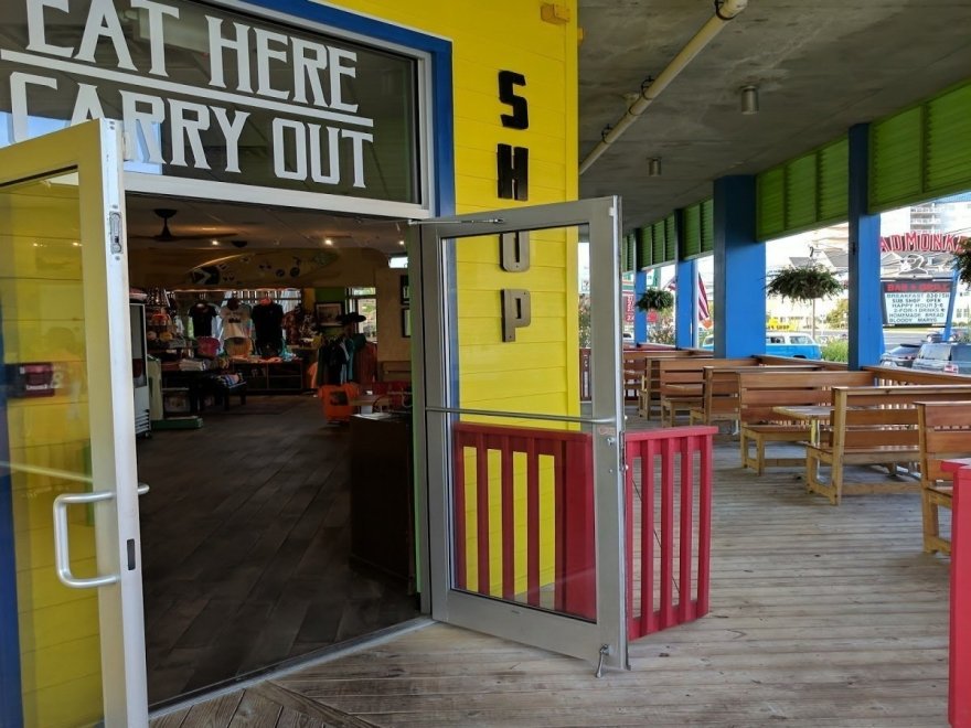 Bad Monkey OC Bad Monkey OC