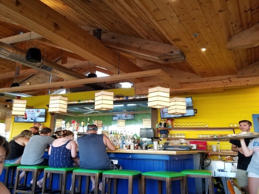 Bad Monkey OC Bad Monkey OC