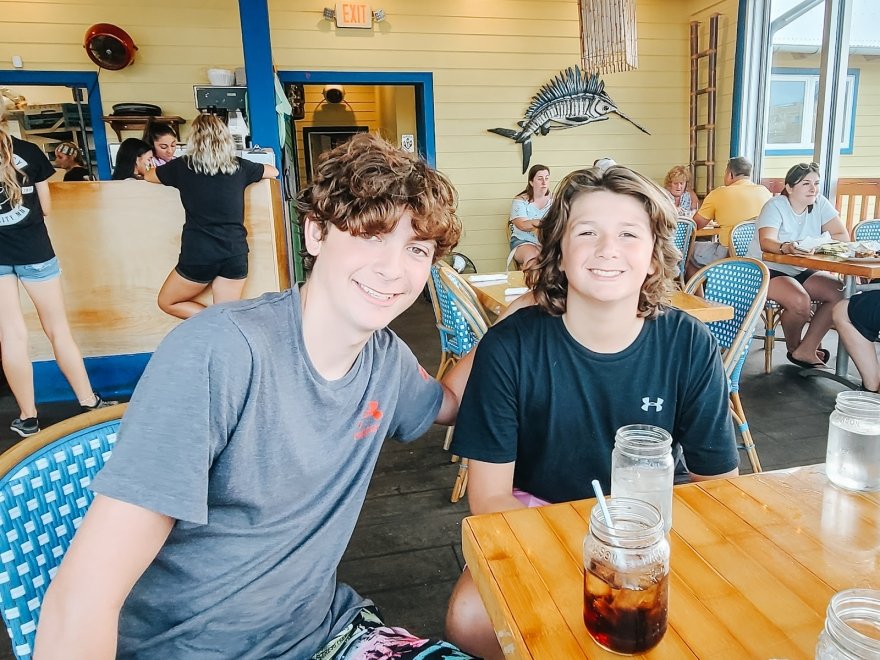 Bad Monkey OC Bad Monkey OC