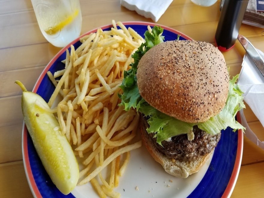 Bad Monkey OC Bad Monkey OC