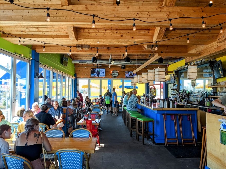 Bad Monkey OC Bad Monkey OC