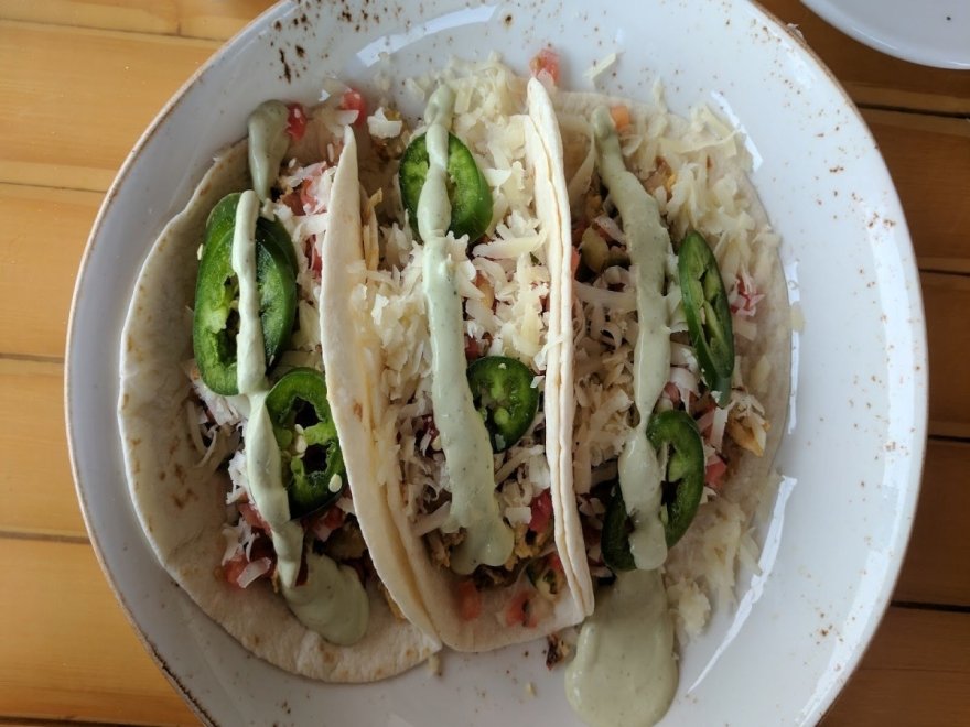 Bad Monkey OC Bad Monkey OC