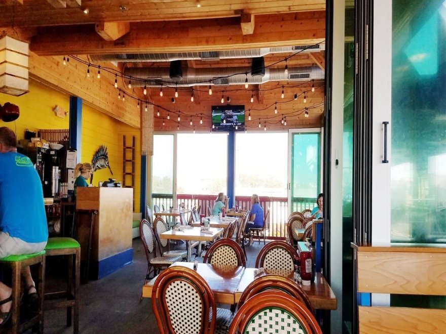 Bad Monkey OC Bad Monkey OC