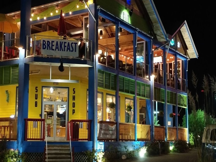 Bad Monkey OC Bad Monkey OC