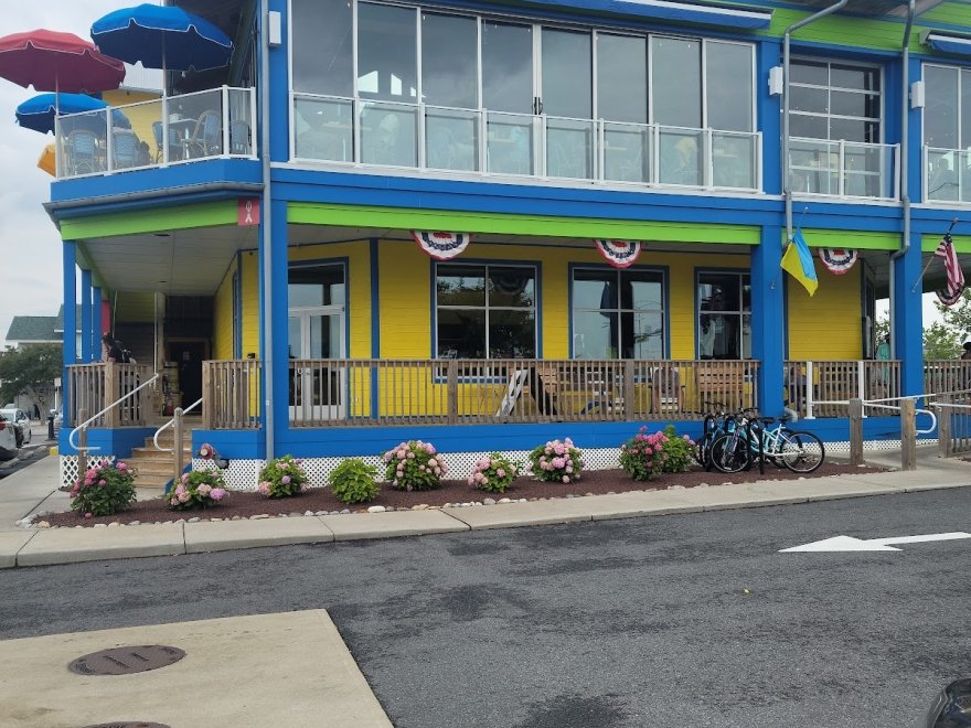 Bad Monkey OC Bad Monkey OC