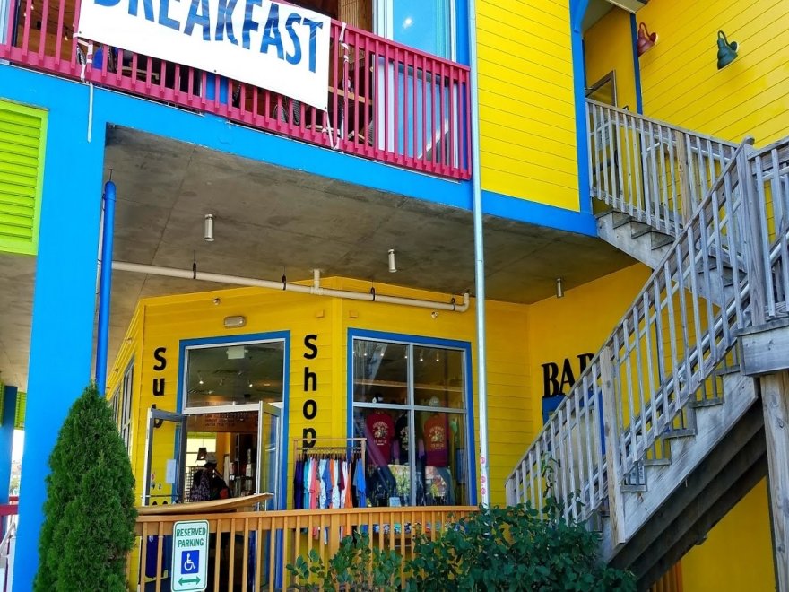 Bad Monkey OC Bad Monkey OC