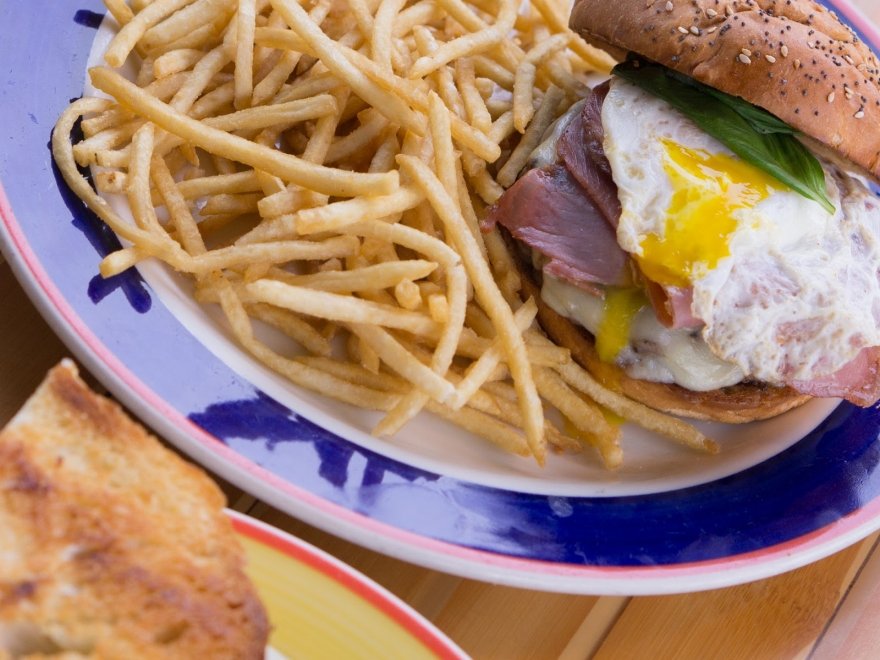 Bad Monkey OC Bad Monkey OC