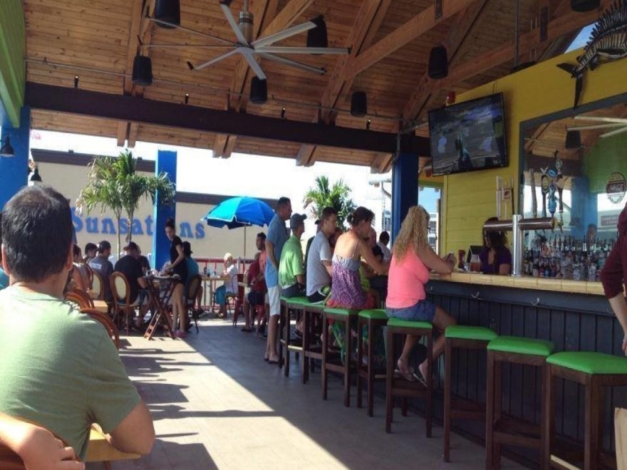 Bad Monkey OC Bad Monkey OC