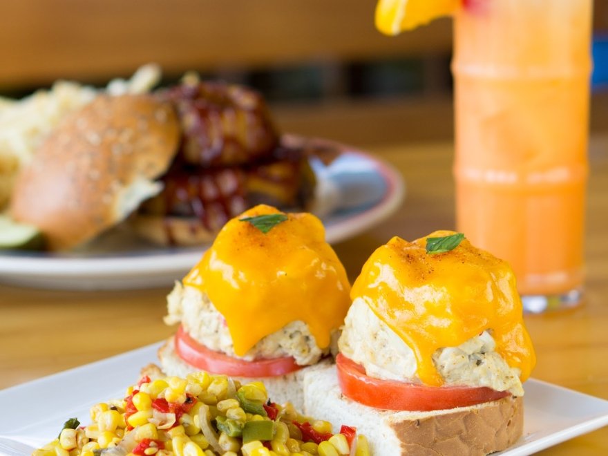 Bad Monkey OC Bad Monkey OC