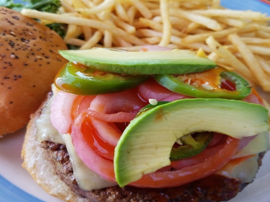 Bad Monkey OC Bad Monkey OC