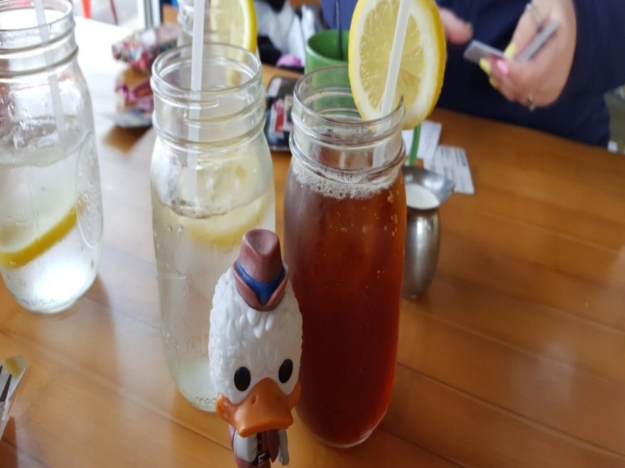 Bad Monkey OC Bad Monkey OC