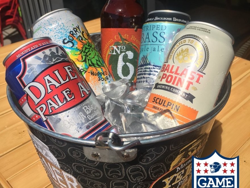 Bad Monkey OC Bad Monkey OC